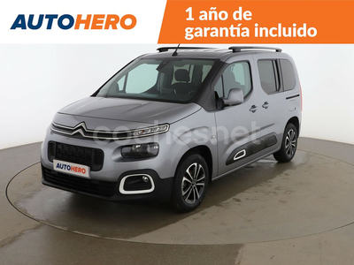 CITROEN Berlingo Talla M PureTech 110 SS SHINE 5p.