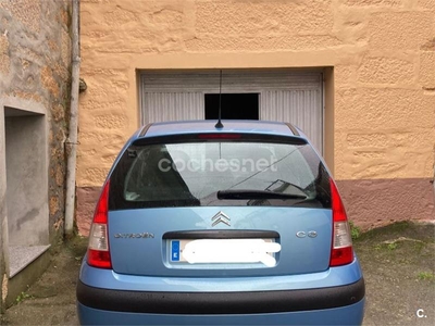 CITROEN C3 1.1i Furio 5p.