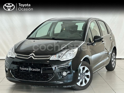 CITROEN C3 Puretech 68cv Tonic 5p.