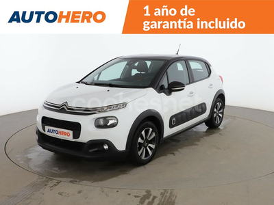 CITROEN C3 PureTech 81KW 110CV SS FEEL 5p.