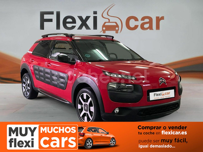 CITROEN C4 Cactus BlueHDi 100 Shine Edition 5p.