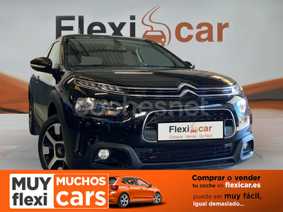 CITROEN C4 Cactus PureTech 81KW 110CV SS EAT6 Feel 5p.