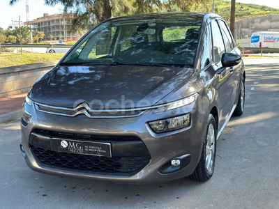 CITROEN C4 Picasso PureTech 130 SS 6v EAT6 Feel