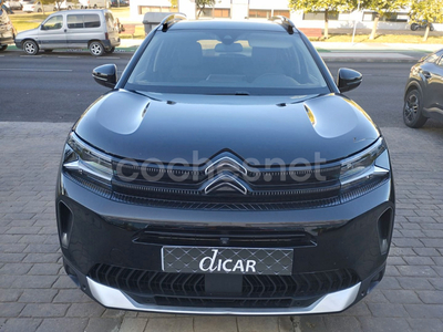 CITROEN C5 Aircross PureTech 96kW 130CV SS EAT8 Shine Pac 5p.