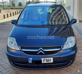 CITROEN C8 2.0 HDi 16v 138 Exclusive Captain Chairs 5p.