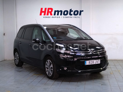 CITROEN Grand C4 Picasso PureTech 96KW 130CV SS 6v EAT6 Feel 5p.