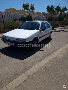 CITROEN ZX