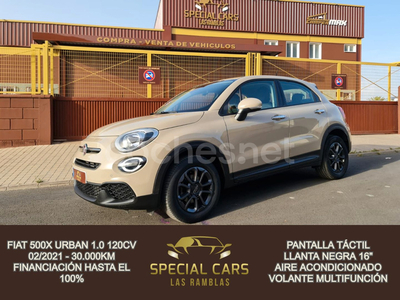 FIAT 500X Cult 10 Firefly T3 88KW 120 CV SS 5p.