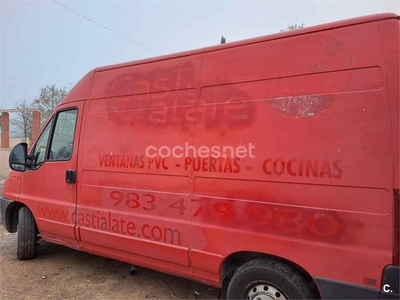 FIAT Ducato