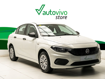 FIAT Tipo Sedan 1.4 Fire 70kW 95CV Pop 4p.