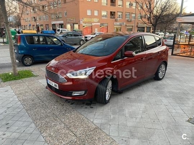 FORD CMax