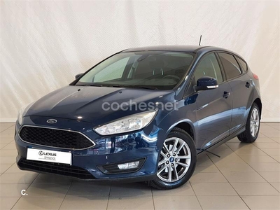 FORD Focus 1.0 Ecoboost 74kW Trend 5p.