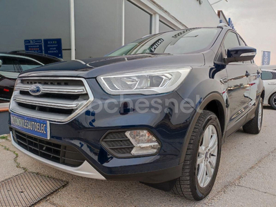 FORD Kuga 1.5 EcoBoost 110kW ASS 4x2 STLine