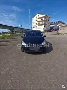 FORD SMAX