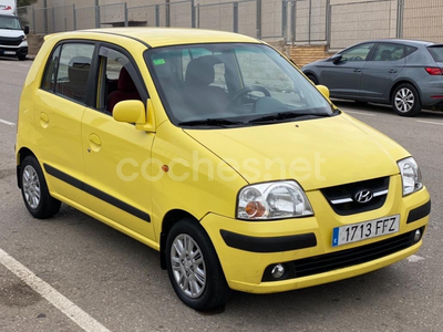 HYUNDAI Atos Prime 1.1 GLS AA 5p.