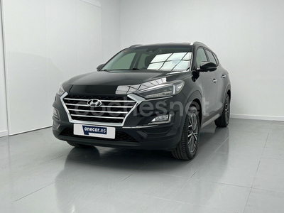 HYUNDAI Tucson 1.6 GDi BlueDrive Tecno 4x2 5p.