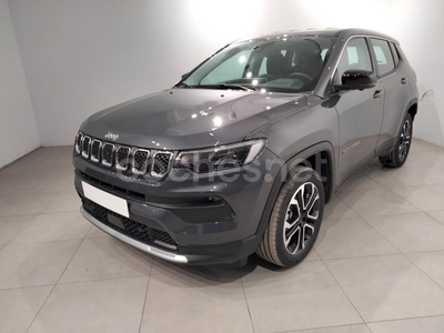 JEEP Compass eHybrid 1.5 MHEV 96kW Altitude Dct 5p.