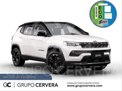 JEEP Compass eHybrid 1.5 MHEV 96kW Night Eagle Dct 5p.