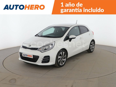 KIA Rio 1.1 CRDi WGT 75CV Emotion 5p.