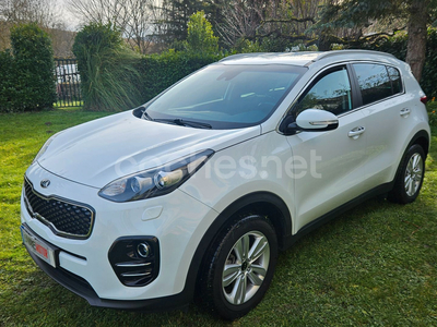 KIA Sportage 1.6 GDI 135CV Concept 4x2 5p.