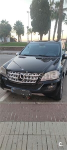 MERCEDES-BENZ Clase M ML 350 BlueTEC 4MATIC Edition 1 5p.