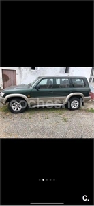 NISSAN Patrol GR