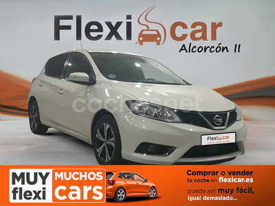 NISSAN PULSAR 1.5dCi 110CV ACENTA 5p.