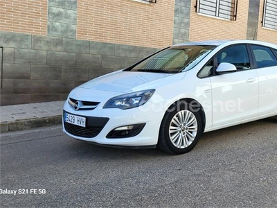 OPEL Astra 1.6 CDTi 110 CV Excellence 5p.