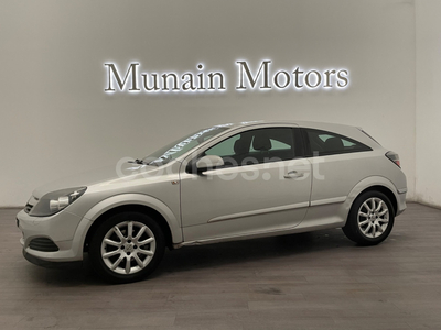 OPEL Astra GTC 1.9 CDTi 120 CV Sport