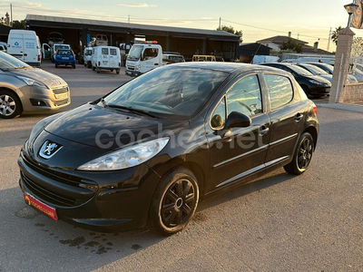 PEUGEOT 207 1.4 16v XS 5p.