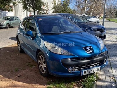 PEUGEOT 207 1.6 16v XS Pack 3p.