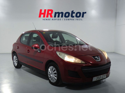 PEUGEOT 207 Sport 1.4 HDI 70 5p.