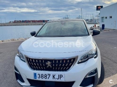 PEUGEOT 3008 1.2 PURETECH 96KW 130CV ALLURE EAT6 5p.