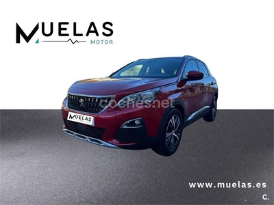 PEUGEOT 3008 1.2 PURETECH 96KW 130CV ALLURE EAT6 5p.