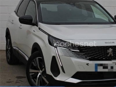 PEUGEOT 3008 Hybrid 225 eEAT8 Active Pack 5p.