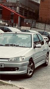 PEUGEOT 306 306 COUPE XND 1.9 3p.