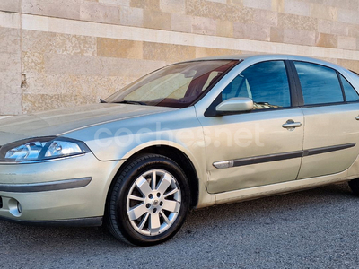 RENAULT Laguna Expression 1.9dCi 110CV E4 5p.