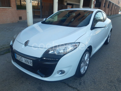 RENAULT Mégane Dynamique dCi 110 eco2 3p.