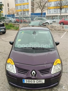 RENAULT Modus