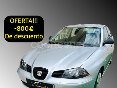 SEAT Córdoba 1.4 16V 75 CV REFERENCE 4p.