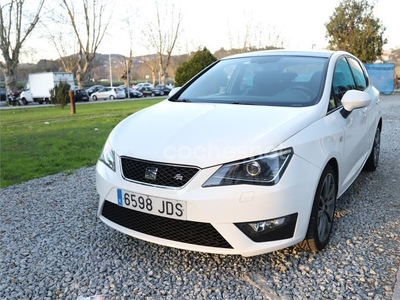SEAT Ibiza 1.6 TDI 105cv FR ITech 5p.