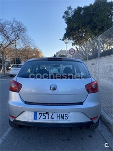 SEAT Ibiza 1.6 TDI 90cv Reference 5p.