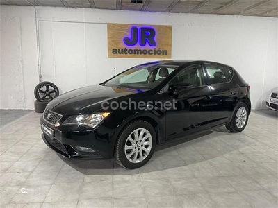 SEAT Leon 1.6 TDI 110cv StSp ITech Ecomotive 5p.