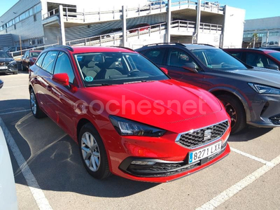 SEAT León SP 1.0 TSI 81kW SS Reference 5p.