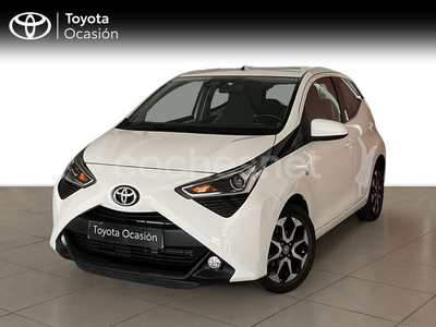 TOYOTA Aygo 1.0 70 xplay 5p.