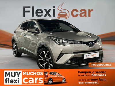 TOYOTA C-HR 1.8 125H Advance 5p.