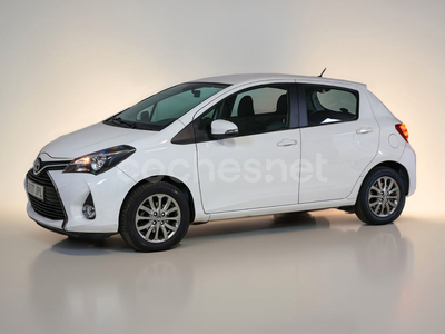 TOYOTA Yaris 100 Active 5p.