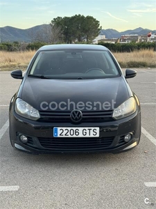 VOLKSWAGEN Golf 1.4 TSI 122cv Sport 3p.