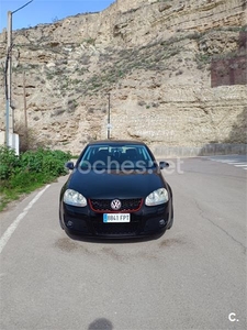 VOLKSWAGEN Golf 1.4 TSI 140cv GT Sport 3p.