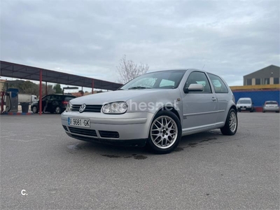 VOLKSWAGEN Golf 1.8 GTI 3p.